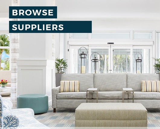 Browse Recommended Suppliers