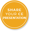 Share Your CE Presentation